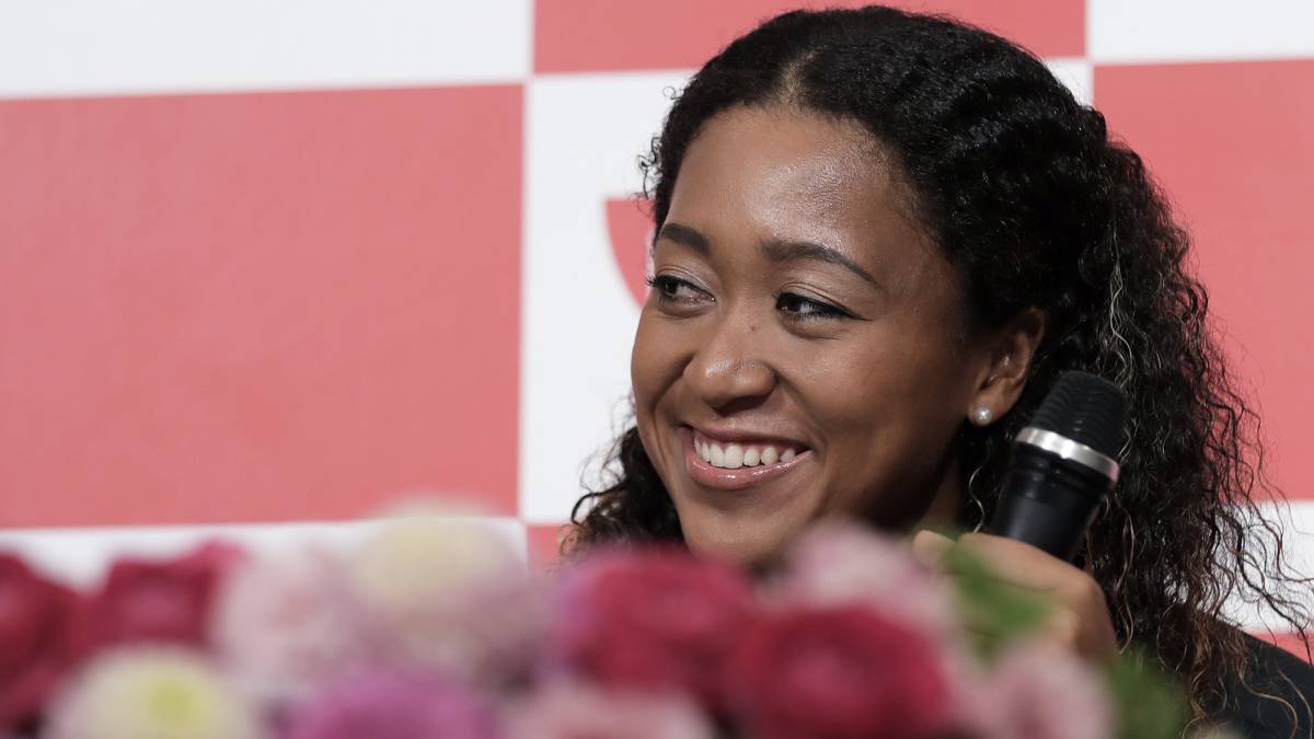 naomi osaka signs endorsement deal with nissan