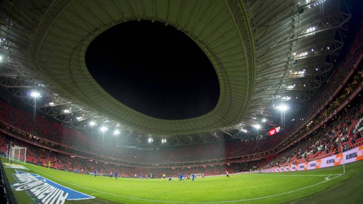 LaLiga | Athletic Bilbao - Real Madrid, how and where to ...