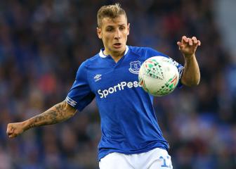 Silva's philosophy part of the Everton lure for Digne