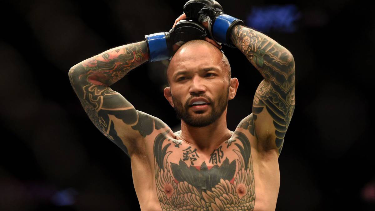 Japanese Mma Star Norifumi Kid Yamamoto Dies At Age 41 As Com