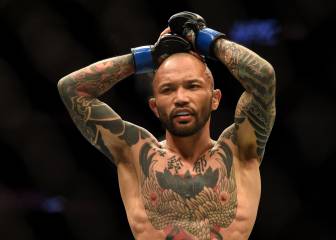 Japanese MMA star Norifumi 'Kid' Yamamoto dies at age 41
