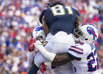 NFL star Davis retires mid-game: 