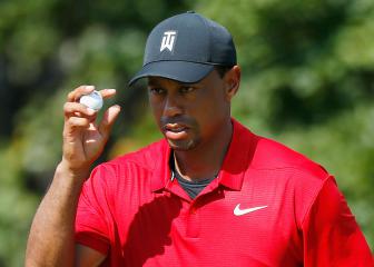 Woods earns first win since 2013; Rose claims FedEx Cup
