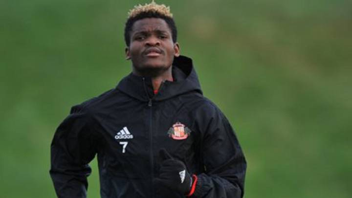 Sunderland sack Didier Ndong for breach of contract