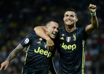 Juventus - Bologna: How and where to watch - times, TV, online