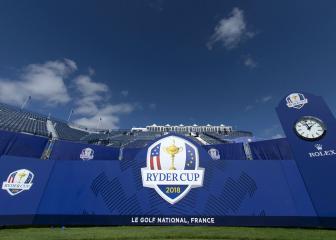 Ryder Cup 2018: The format explained