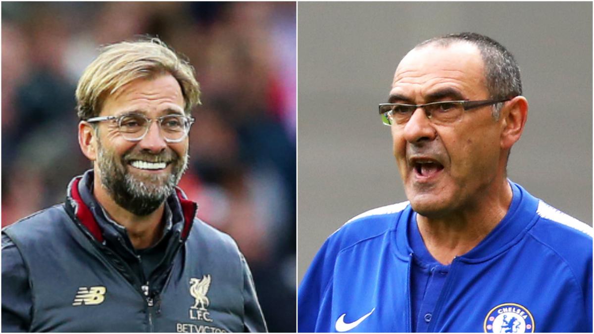 Chelsea v Liverpool: Who will mount the strongest title challenge?