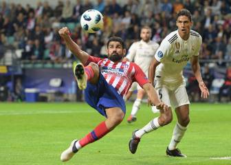 Real Madrid vs Atlético: how and where to watch - times, TV, online