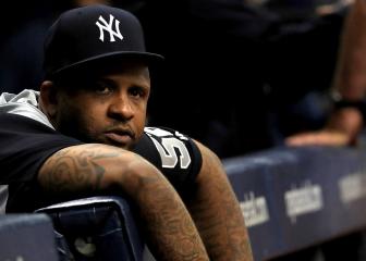 Yankees pitcher's loose ball costs and an arm and a leg