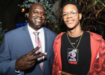 Shaq's son Shareef O'Neal to have heart surgery and sit out 2018-19 season