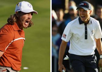 Ryder Cup round-up: USA faces uphill battle going into last day