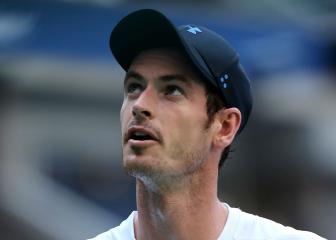 Murray brings season to an end with China Open withdrawal