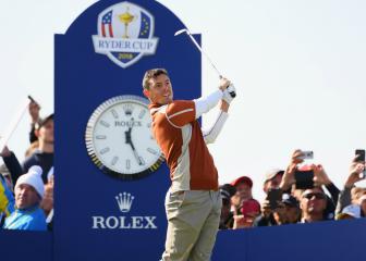 The singles showdowns that will decide the Ryder Cup