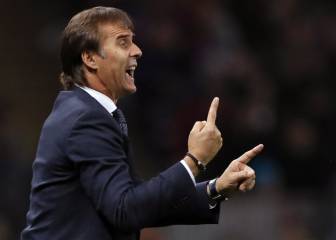 Primera predictions: week 8