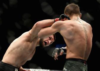 Khabib's contrition does little to soften UFC's long-term reputational hit after McGregor debacle