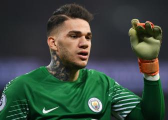 Ederson Moraes Ederson Santana De Moraes As Com