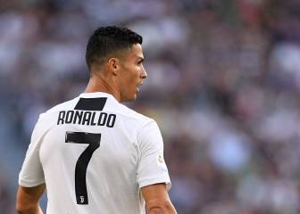 Ronaldo's lawyer: press reports are 