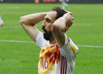 Juanfran still hoping for Spain recall