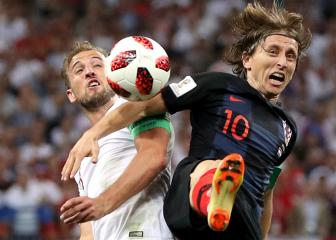 Modric tips Tottenham star Kane to get even better