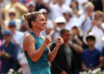 Simona Halep to end 2018 as world number one