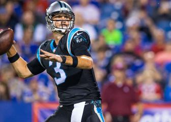 Bills to start quarterback Anderson against Colts with Allen out