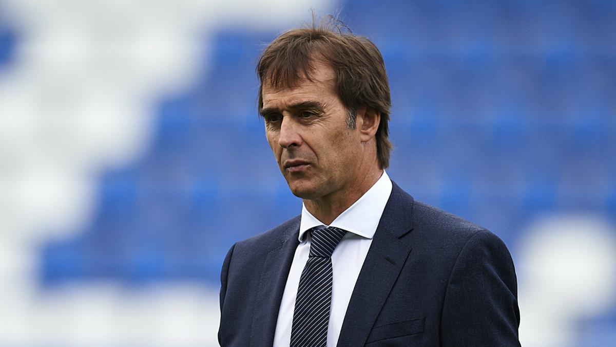 Real Madrid could sack Lopetegui if results don't improve, says Essien