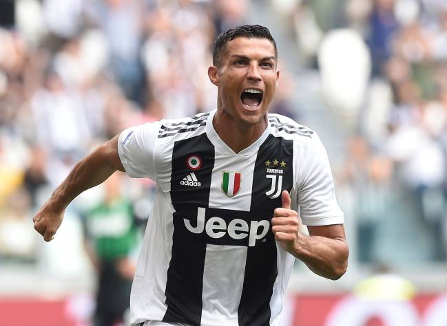 Serie A Juventus Vs Genoa How And Where To Watch Times Tv Online As Com