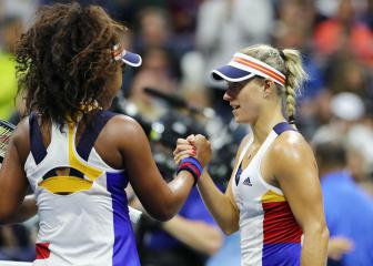 WTA Finals throws up some big-hitting contests