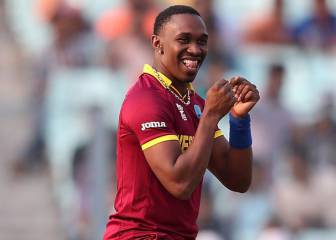 West Indies all-rounder Dwayne Bravo announces international retirement