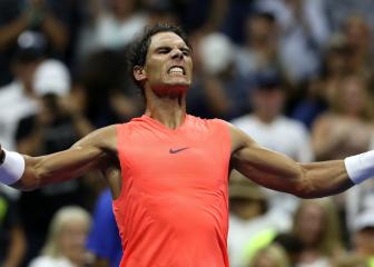 Nadal to make Paris comeback