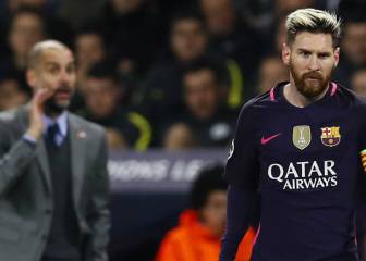 El Mundo reveals details of huge City offer to Messi in 2017