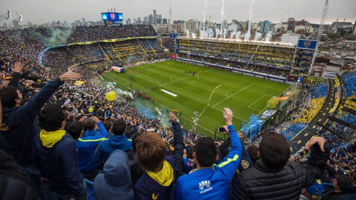 Superclasico final confirmed after CONMEBOL reject Gremio appeal