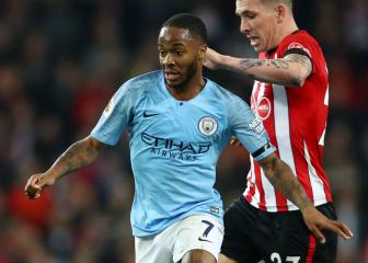 Sterling too young to be among the world's best - Guardiola