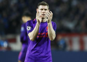 Milner baffled as Liverpool fail to take their chances in Red Star defeat