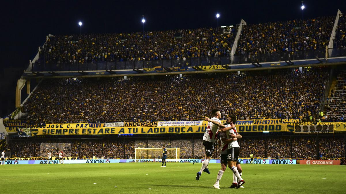 Boca Juniors v River Plate: Why does the Copa Libertadores final rivalry matter so much?