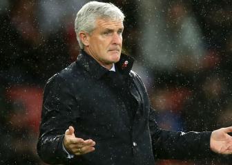 Premier League 'in the dark ages' without VAR, claims Hughes