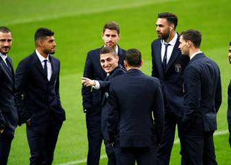 Italy-Portugal: UEFA Nations League: how & where to watch
