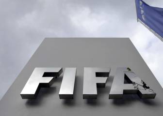 FIFA Ethics Committee member arrested for corruption