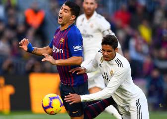 Clásico penalty: Ref - VAR conversation revealed