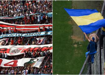 River Plate vs Boca Juniors: All eyes on Buenos Aires
