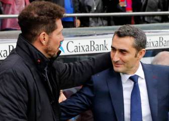 Atlético vs Barcelona: how and where to watch