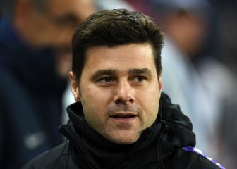Pochettino wants Spurs to be humble after Chelsea triumph