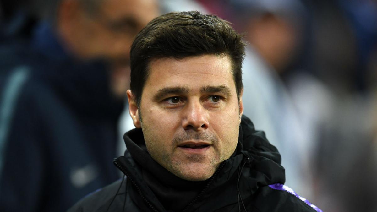 Pochettino wants Spurs to be humble after Chelsea triumph - AS.com