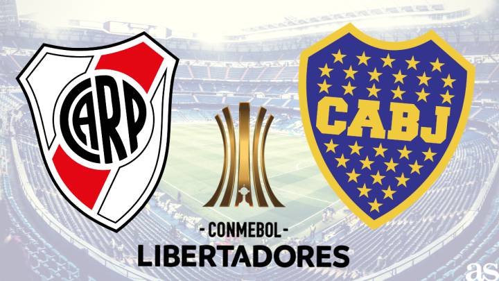 Stay up to date with all the latest news on the Copa Libertadores final in Madrid and Boca's protest to have River disqualified.