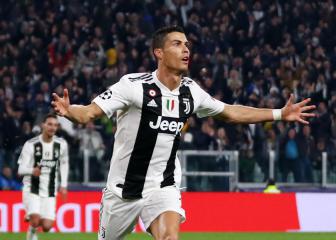 Ronaldo deserves Ballon d'Or – Matuidi
