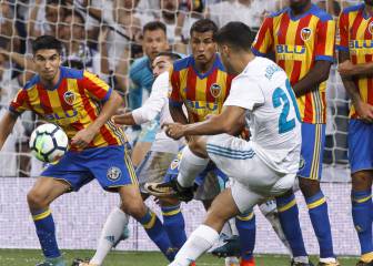 Primera predictions: week 14