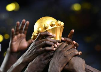 Cameroon stripped of 2019 Africa Cup of Nations