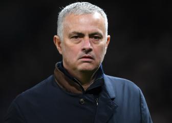 Mourinho questions United's transfer bargaining power