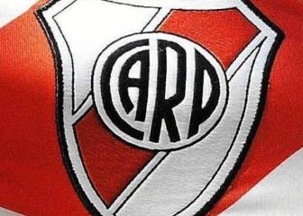 River Plate object to Libertadores game at Bernabéu