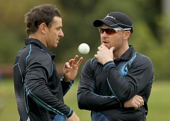 Brendon McCullum furious with false reports of his brother's death